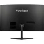 Écran ViewSonic VX2718-2KPC-MHD 27" LED Courbe 165 Hz VA Flicker free de ViewSonic, Ecrans PC - Réf : S7133729, Prix : 215,26...