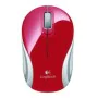 Mouse Logitech Red by Logitech, Mice - Ref: S7133837, Price: 40,73 €, Discount: %