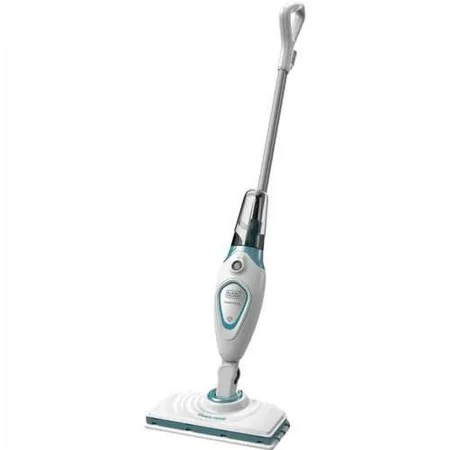 Aspirateur balai Black & Decker FSM1615-QS 1300 W de Black & Decker, Aspirateurs balais et balais électriques - Réf : S713782...