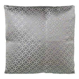 Cojín Alexandra House Living Beige Gris 43 x 43 cm de Alexandra House Living, Cojines - Ref: D1629164, Precio: 15,08 €, Descu...