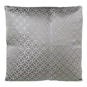 Cushion Alexandra House Living Beige Grey 43 x 43 cm by Alexandra House Living, Cushions - Ref: D1629164, Price: 15,38 €, Dis...