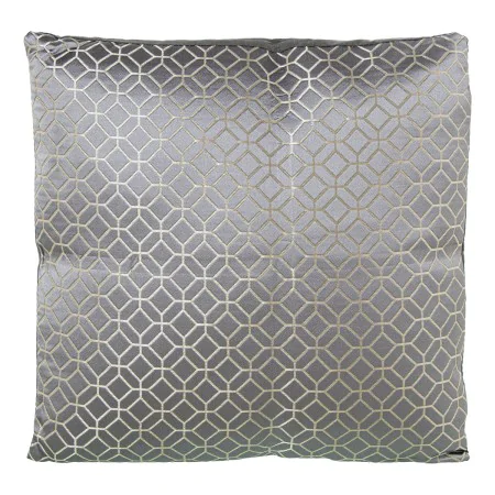 Cojín Alexandra House Living Beige Gris 43 x 43 cm de Alexandra House Living, Cojines - Ref: D1629164, Precio: 15,38 €, Descu...