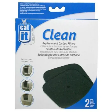 Tapete Catit de Catit, Tapetes para gatos - Ref: S7138792, Preço: 24,18 €, Desconto: %