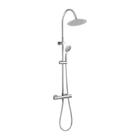 Colonna doccia Rousseau ABS di Rousseau, Rubinetti per doccia e vasca - Rif: S7141632, Prezzo: 165,19 €, Sconto: %