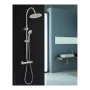 Shower Column Rousseau ABS by Rousseau, Shower and bath taps - Ref: S7141632, Price: 152,96 €, Discount: %