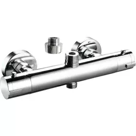 Thermostat de Douche Rousseau de Rousseau, Robinets de douche et baignoires - Réf : S7142531, Prix : 101,11 €, Remise : %