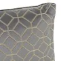 Cojín Alexandra House Living Beige Gris 43 x 43 cm de Alexandra House Living, Cojines - Ref: D1629164, Precio: 15,38 €, Descu...