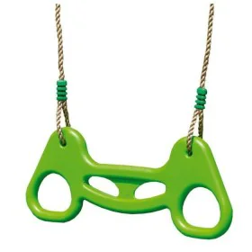 Anelli TRIGANO Verde di Trigano, Arrampicate e altalene - Rif: S7144498, Prezzo: 35,82 €, Sconto: %