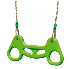 Rings TRIGANO Green by Trigano, Gymnasiums and swings - Ref: S7144498, Price: 35,82 €, Discount: %