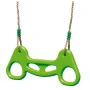 Rings TRIGANO Green by Trigano, Gymnasiums and swings - Ref: S7144498, Price: 35,82 €, Discount: %