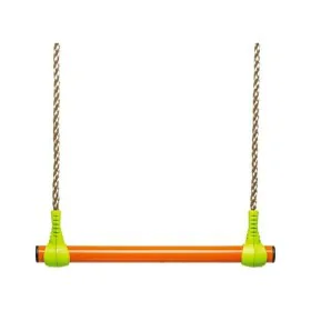 Balançoire Trigano Trapeze Metal de Trigano, Balançoires et Jeux d'escalade - Réf : S7144504, Prix : 39,46 €, Remise : %