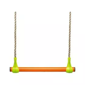 Swing Trigano Trapeze Metal by Trigano, Gymnasiums and swings - Ref: S7144504, Price: 39,46 €, Discount: %