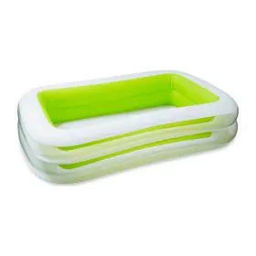 Piscine gonflable Intex 56483NP 770 L (262 x 175 x 56 cm) de Intex, Piscines et Bassins pour enfants - Réf : S7144792, Prix :...