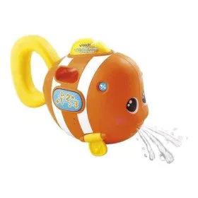 Baby-Spielzeug Vtech Baby Léon, Petit Poisson à Chanson von Vtech Baby, Bad-Accessoires für Kinder - Ref: S7144873, Preis: 38...