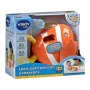 Baby toy Vtech Baby Léon, Petit Poisson à Chanson by Vtech Baby, Children's bathtime accessories - Ref: S7144873, Price: 38,3...