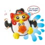 Giocattolo per bebè Vtech Baby Gédéon, swimming champion di Vtech Baby, Accessori da bagno per bambini - Rif: S7144874, Prezz...