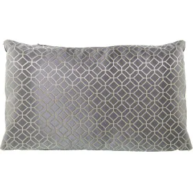 Coussin Alexandra House Living Beige Gris de Alexandra House Living, Coussins - Réf : D1629165, Prix : 9,30 €, Remise : %