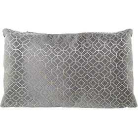 Cojín Alexandra House Living Beige Gris de Alexandra House Living, Cojines - Ref: D1629165, Precio: 9,50 €, Descuento: %