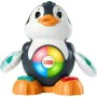 Animal de Compagnie Interactif Fisher Price Valentine the Penguin (FR) de Fisher Price, Peluches et Animaux interactifs - Réf...