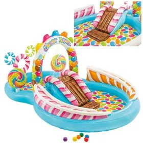 Piscina infantil Intex 57149NP de Intex, Piscinas para crianças - Ref: S7145382, Preço: 88,55 €, Desconto: %