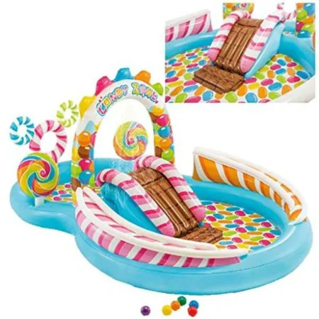 Piscine pour enfants Intex 57149NP de Intex, Piscines et Bassins pour enfants - Réf : S7145382, Prix : 88,60 €, Remise : %