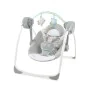 Cadeira de balanço Ingenuity Comfort 2 Go ™ Compact Swing Fanciful Forest de Ingenuity, Cadeira de baloiço - Ref: S7148470, P...