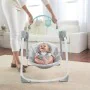 Cadeira de balanço Ingenuity Comfort 2 Go ™ Compact Swing Fanciful Forest de Ingenuity, Cadeira de baloiço - Ref: S7148470, P...