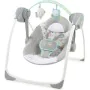 Cadeira de balanço Ingenuity Comfort 2 Go ™ Compact Swing Fanciful Forest de Ingenuity, Cadeira de baloiço - Ref: S7148470, P...