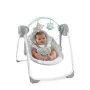 Cadeira de balanço Ingenuity Comfort 2 Go ™ Compact Swing Fanciful Forest de Ingenuity, Cadeira de baloiço - Ref: S7148470, P...