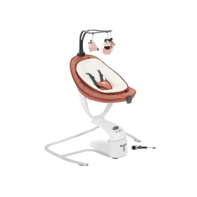 Hamaca para Bebé Babymoov Swoon Motion Terracota de Babymoov, Hamacas - Ref: S7148474, Precio: 204,73 €, Descuento: %