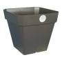 Vaso Riviera 65 L Grigio scuro 49 x 49 x 45 cm Grigio Quadrato di Riviera, Vasi tradizionali - Rif: S7149250, Prezzo: 41,87 €...