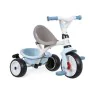 Tricycle Smoby 7600741400 Blue 3-in-1 (68 x 52 x 101 cm) by Smoby, Trikes - Ref: S7149359, Price: 132,29 €, Discount: %