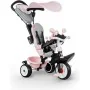 Triciclo Smoby Rosa de Smoby, Triciclos - Ref: S7149362, Precio: 157,43 €, Descuento: %