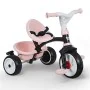 Tricycle Smoby Rose de Smoby, Tricycles - Réf : S7149362, Prix : 157,43 €, Remise : %