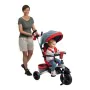 Tricycle Mondo On & Go Moovi Explore Red Convertible Foldable Rotating seat by Mondo, Trikes - Ref: S7149376, Price: 185,57 €...