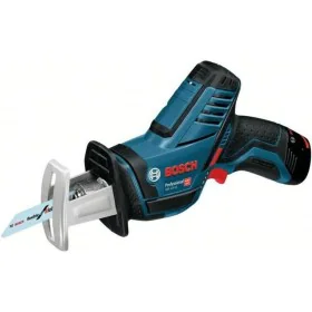 Reciprocating Saw BOSCH GSA 12V-14 solo Click & GO 12 V 14 mm by BOSCH, Saws - Ref: S7149855, Price: 173,50 €, Discount: %