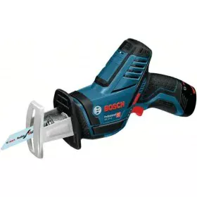 Sierra de Sable BOSCH GSA 12V-14 solo Click & GO 12 V 14 mm de BOSCH, Sierras - Ref: S7149855, Precio: 173,50 €, Descuento: %