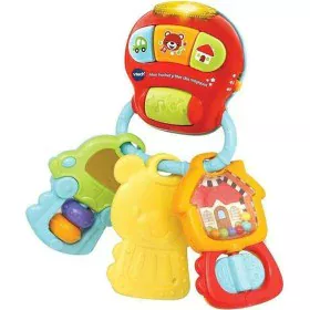 Musical Toy Vtech Baby My Magic P'tites Key Rattle 1 Piece by Vtech Baby, Sound Toys - Ref: S7150824, Price: 33,81 €, Discoun...