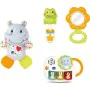 Gioco educativo Vtech Baby 80-522005 4 Pezzi di Vtech Baby, Giochi musicali - Rif: S7150826, Prezzo: 50,17 €, Sconto: %