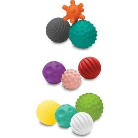 Balles Infantino de Infantino, Jeux de balles et de ballons - Réf : S7150831, Prix : 34,84 €, Remise : %