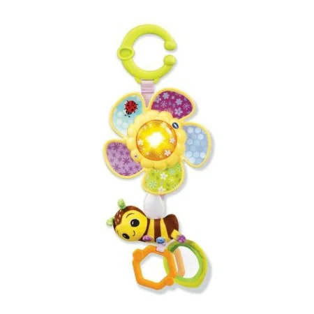 Brinquedo de bebé Vtech Baby de Vtech Baby, Pendentes para carrinho de passeio - Ref: S7150842, Preço: 37,58 €, Desconto: %