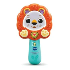 Gioco educativo Vtech Baby Lumi Lion di Vtech Baby, Giochi musicali - Rif: S7150843, Prezzo: 34,16 €, Sconto: %