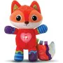 Peluche sonore Vtech Baby Malo, my sleeping fox de Vtech Baby, Animaux et personnages - Réf : S7150875, Prix : 37,17 €, Remis...