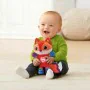 Peluche sonore Vtech Baby Malo, my sleeping fox de Vtech Baby, Animaux et personnages - Réf : S7150875, Prix : 37,17 €, Remis...