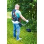 Multi-function brushcutter Scheppach BCH5200PB 1300 W by Scheppach, Edgers - Ref: S7152249, Price: 171,38 €, Discount: %