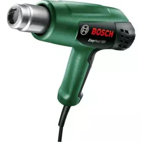 Pistola de ar quente BOSCH Easyheat 500 1600 W 300 / 500 ºC de BOSCH, Pistolas de ar quente - Ref: S7153104, Preço: 76,17 €, ...