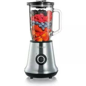 Liquidificadora Severin 3734-000 Preto 500 W (1 L) de Severin, Liquidificadoras - Ref: S7153604, Preço: 72,94 €, Desconto: %