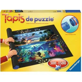 Puzzle Ravensburger Tapis 1500 Pièces de Ravensburger, Puzzles classiques - Réf : S7157136, Prix : 32,56 €, Remise : %