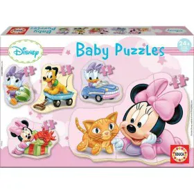 Puzzle Educa Disney de Educa, Puzzles classiques - Réf : S7157351, Prix : 27,75 €, Remise : %