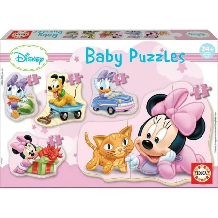 Puzzle Educa Disney by Educa, Jigsaws - Ref: S7157351, Price: 27,75 €, Discount: %